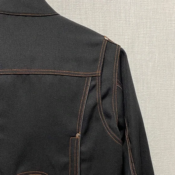 CMC Motorcycle Riding/Racing Jacket - Picture 15 of 16